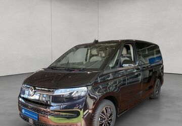 VW T7 Multivan 12.500 km 57.880 &euro; Rendsburg 24768