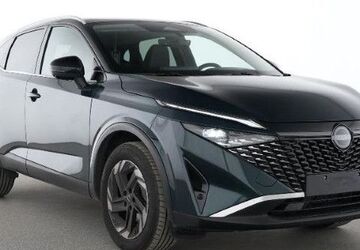 Nissan Qashqai 12.827 km 27.880 &euro; Münster 48145