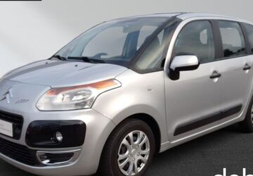Citroen C3 Picasso 64.800 km 7.990 &euro; Kremmen bei Berlin 16766