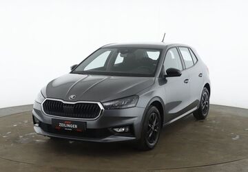 Skoda Fabia 27.150 km 17.940 &euro; Dietersheim 91463