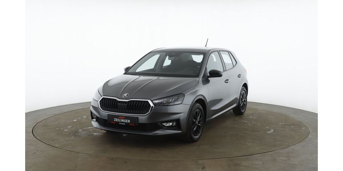 Skoda Fabia 27.150 km 17.940 &euro; Dietersheim 91463