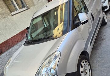 Fiat Doblo 93.557 km 5.500 &euro; Berlin 12055