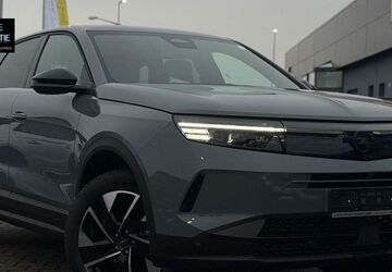 Opel Grandland (X) 1.620 km 28.200 &euro; Schwandorf 92421