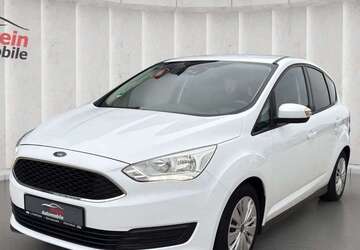 Ford C-Max 110.000 km 8.000 &euro; Gehrde 49596