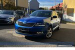 Skoda Rapid 1.0 TSI Clever OPF*Euro6d-T*SHZ*Kamera* 159.846 km 7.890 &euro; Berlin 13187