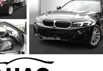 BMW 320 11.899 km 42.890 &euro; Dorsten 46282