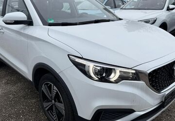 MG ZS 41.326 km 12.138 &euro; Heidelberg 69123