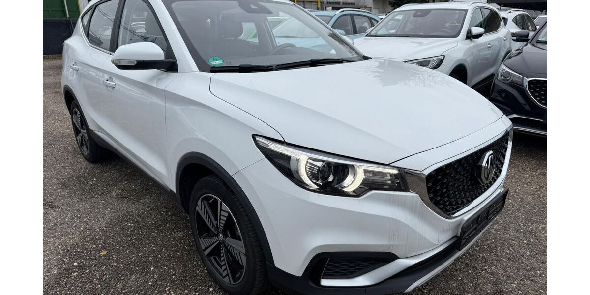 MG ZS 41.326 km 12.138 &euro; Heidelberg 69123