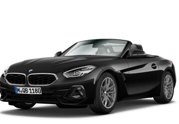 BMW Z4 24.000 km 35.900 &euro; Berlin-Siemensstadt 13629