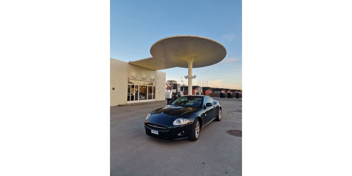 Jaguar XK 235.000 km 14.000 &euro; Vilnius 