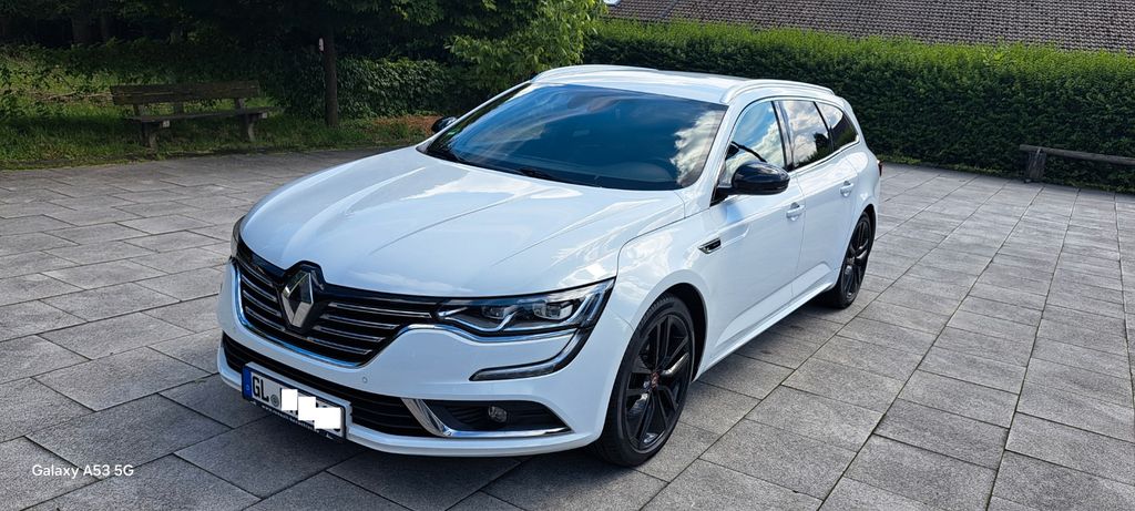 Renault Talisman 151.100 km 15.000 &euro; Rösrath 51503