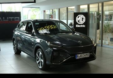 MG Marvel R 8.800 km 39.900 &euro; Garbsen 30826