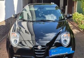 Alfa Romeo MiTo 85.000 km 4.299 &euro; Stuhr 28816