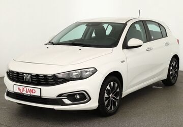 Fiat Tipo 88.371 km 13.490 &euro; Cottbus OT Kolkwitz 03099
