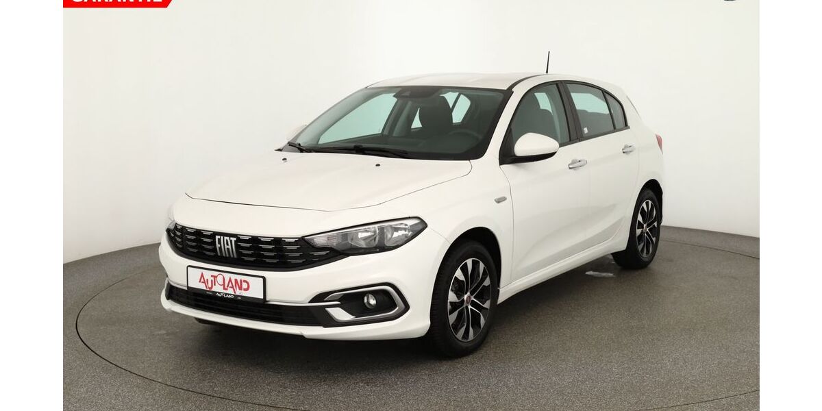 Fiat Tipo 88.371 km 13.490 &euro; Cottbus OT Kolkwitz 03099