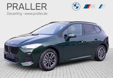 BMW 220 Active Tourer 4.000 km 38.750 &euro; Deuerling 93180