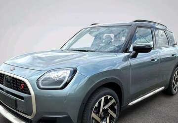 Mini Countryman S All4 1.261 km 48.000 &euro; München 80788