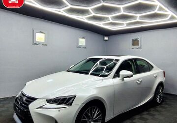 Lexus IS 300 77.600 km 28.480 &euro; Berlin 12305