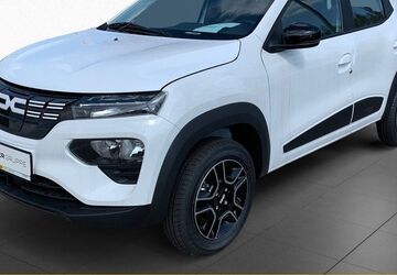 Dacia Spring 8.938 km 12.490 &euro; Zwickau 08064