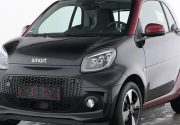 Smart ForTwo 12.297 km 15.850 &euro; Emsdetten 48282