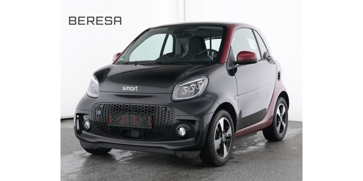 Smart ForTwo 12.297 km 15.850 &euro; Emsdetten 48282