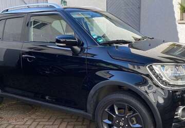 Suzuki Ignis 35.100 km 13.990 &euro; Butzbach 35510