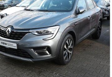 Renault Arkana 33.893 km 20.980 &euro; Aschaffenburg 63741