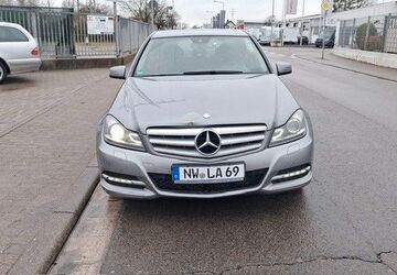 Mercedes-Benz C 250 330.000 km 5.900 &euro; Neustadt/Wstr. 67433