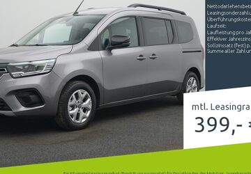 Renault Kangoo 1.500 km 35.480 &euro; Borken 46325