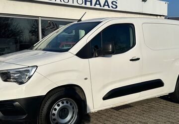 Opel Combo 84.200 km 12.855 &euro; Viernheim 68519