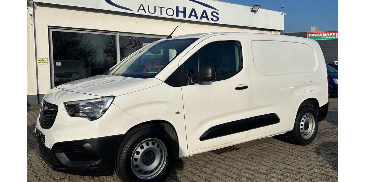 Opel Combo 84.200 km 12.855 &euro; Viernheim 68519