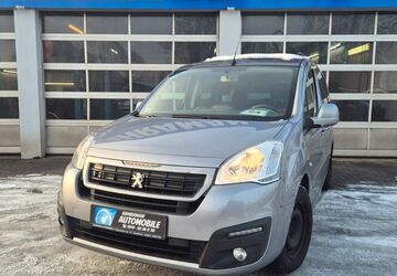 Peugeot Partner 170.000 km 7.999 &euro; Osnabrück 49090