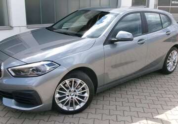 BMW 118 17.900 km 28.450 &euro; Döbeln 04720