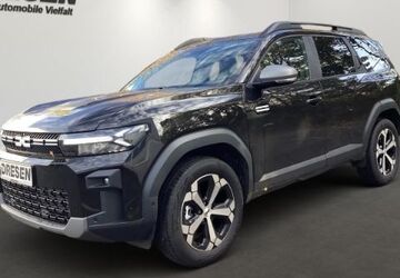 Dacia Bigster 7.500 km 31.490 &euro; Neuss 41464