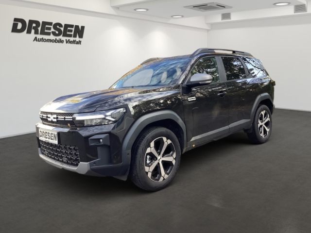 Dacia Bigster 7.500 km 31.490 &euro; Neuss 41464