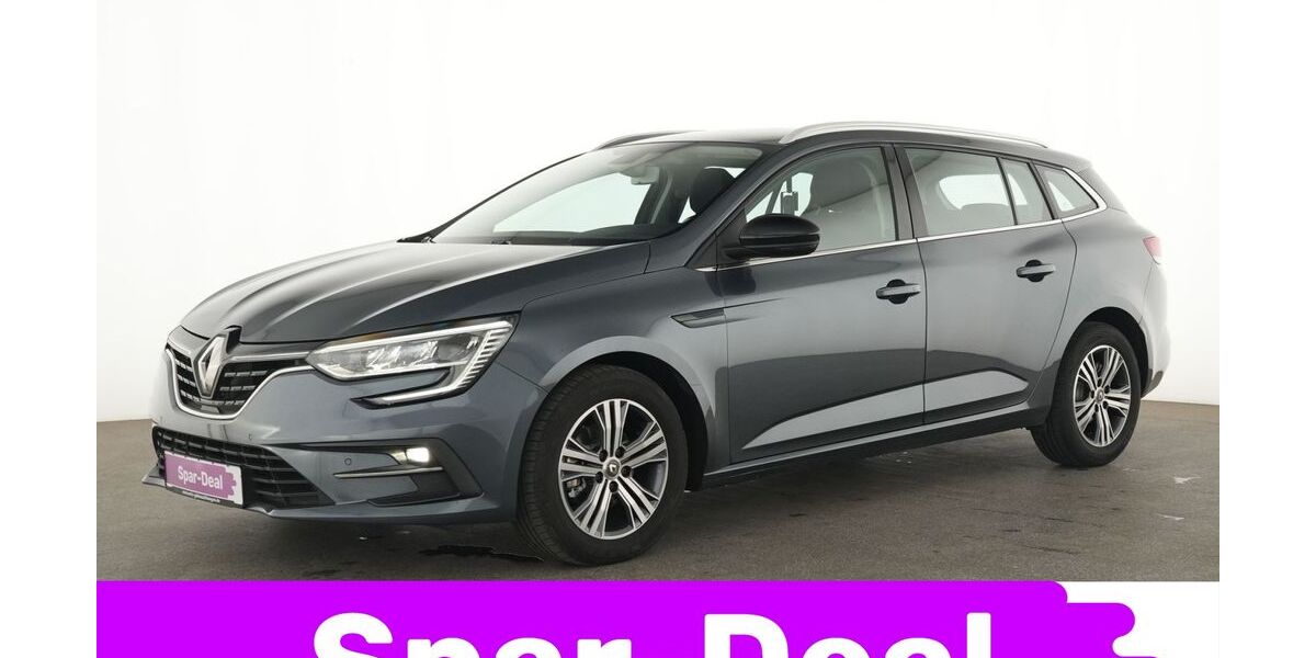 Renault Megane 11.394 km 23.626 &euro; Dietzenbach bei Frankfurt 63128