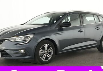 Renault Megane 11.394 km 24.290 &euro; Dietzenbach bei Frankfurt 63128