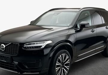 Volvo XC90 74.011 km 49.784 &euro; München 80809