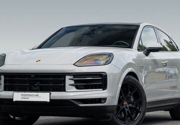 Porsche Cayenne 20.000 km 119.800 &euro; Hamburg 22523