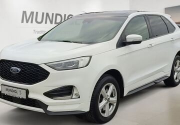 Ford Edge 87.608 km 25.900 &euro; Landshut 84030