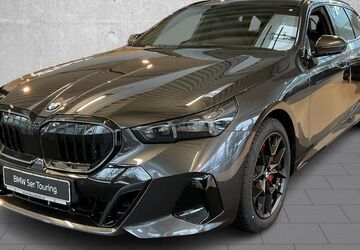 BMW 540 1.500 km 85.980 &euro; Rendsburg 24768