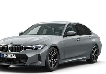 BMW 320 26.411 km 43.860 &euro; Balingen 72336