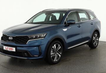 Kia Sorento 49.987 km 35.990 &euro; Hoppegarten OT Hönow 15366