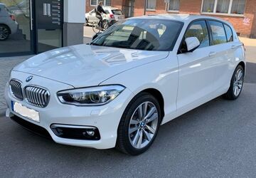 BMW 125 128.000 km 16.500 &euro; Düsseldorf 40233