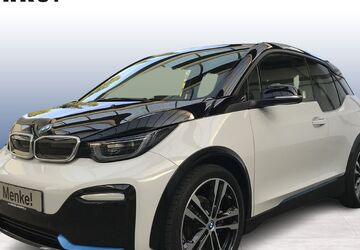 BMW i3 16.900 km 27.490 &euro; Cloppenburg 49661