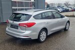 Ford Focus 1.0 EcoBoot Trend 52.000 km 14.799 &euro; Landau 76829