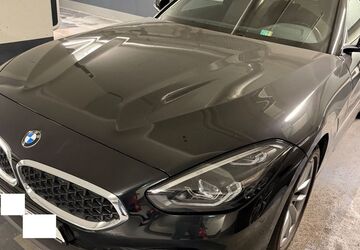 BMW Z4 50.728 km 34.500 &euro; Berlin 10777