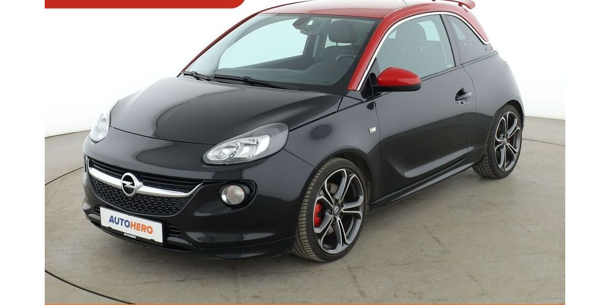 Opel Adam 107.056 km 9.970 &euro; Dresden 01187