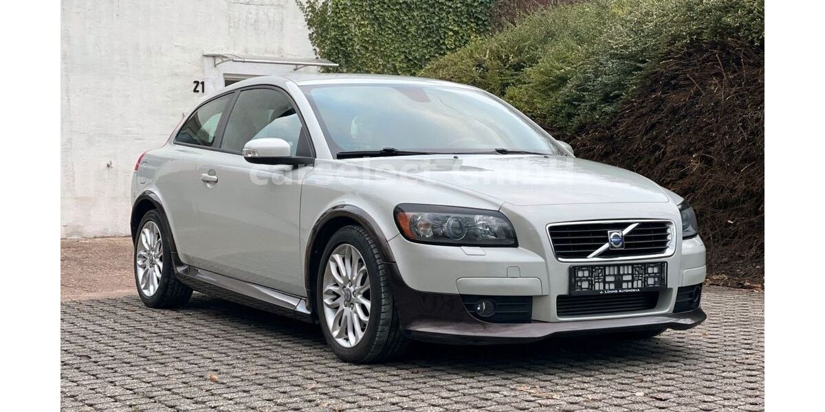 Volvo C30 86.250 km 14.580 &euro; Merzig 66663
