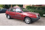 Lada Samara 100.000 km 3.500 &euro; Hamburg 20038